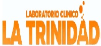 Logo LABORATORIO CLINICO TRINIDAD
