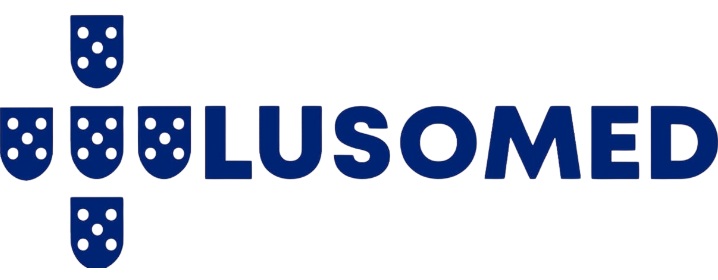 Logo LABORATORIO LUSOMED