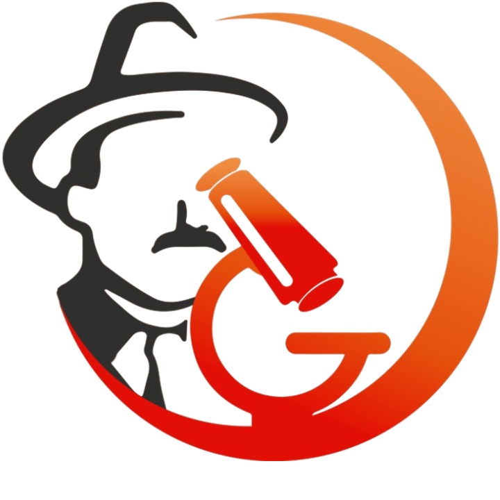 Logo LABORATORIO JOSE GREGORIO HERNANDEZ