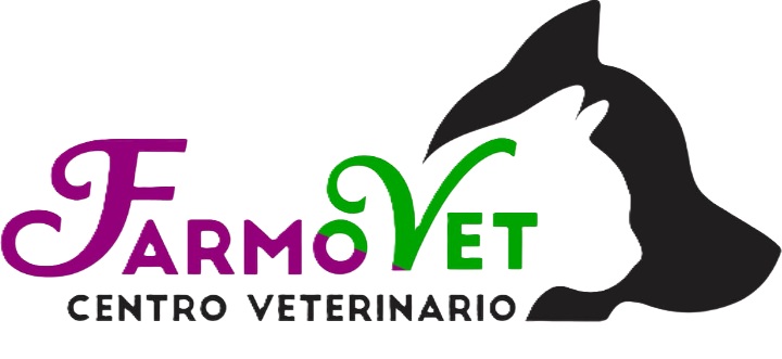 Logo FARMOVET