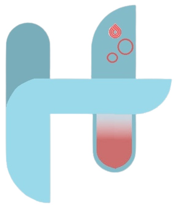 Logo HEMOLAB LABORATORIO