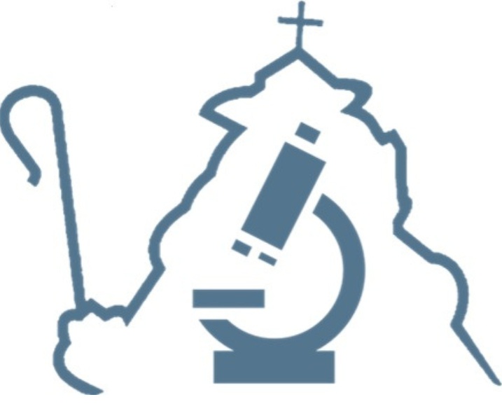 Logo LABORATORIO DIVINA PASTORA