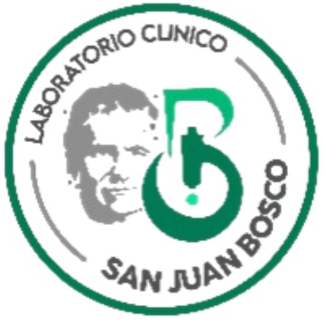 Logo LABORATORIO SAN BOSCO