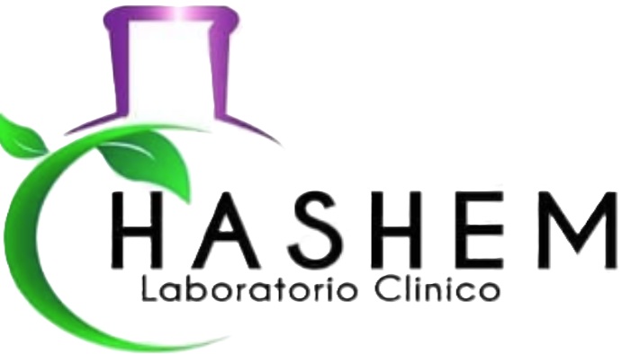 Logo LABORATORIO HASHEM