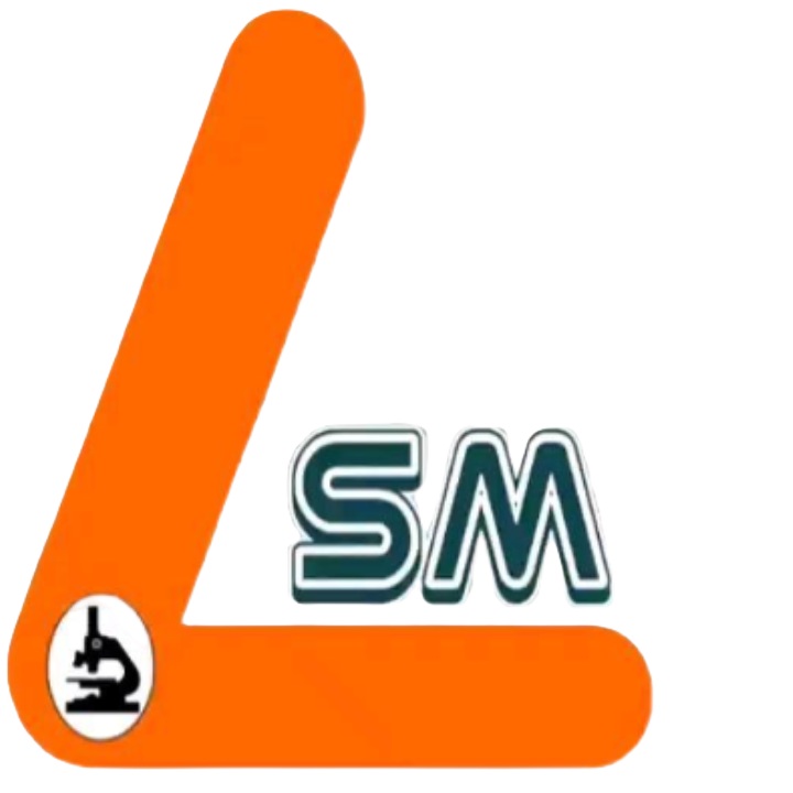Logo LABORATORIO CLINICO SANTA MARIA