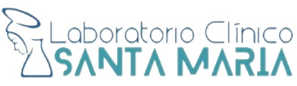 Logo LABORATORIO CLINICO SANTA MARIA