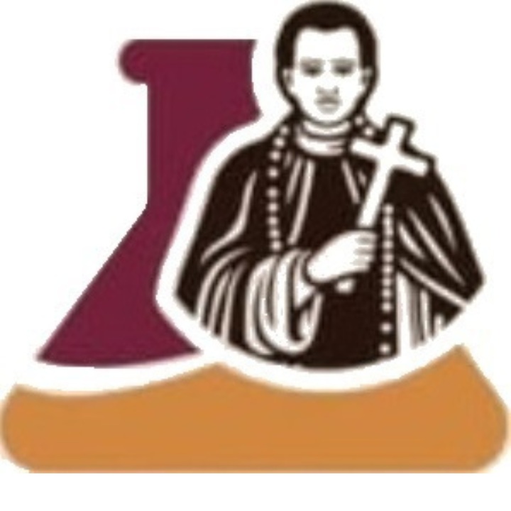 Logo LABORATORIO SAN MARTIN DE PORRES