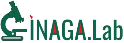 Logo LABORATORIO INAGA.LAB.