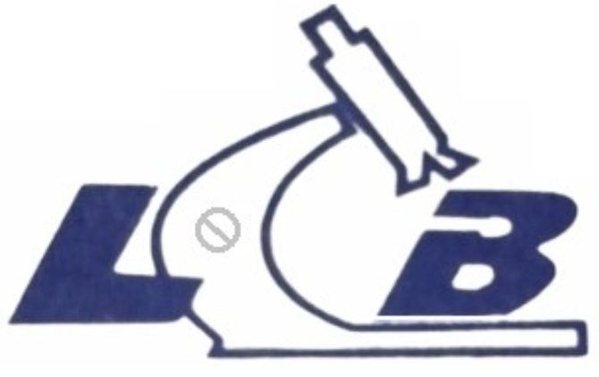 Logo LABORATORIO BIOMEDICAL
